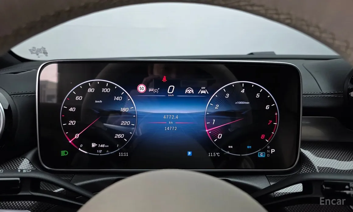 Фото 8 - Mercedes-Benz CLE-Class