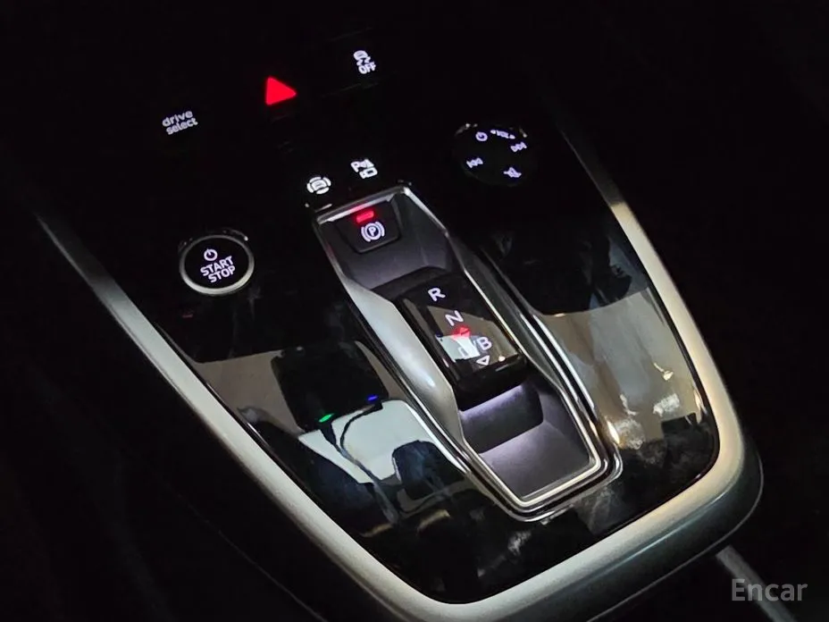 Фото 9 - Audi Q4 e-tron