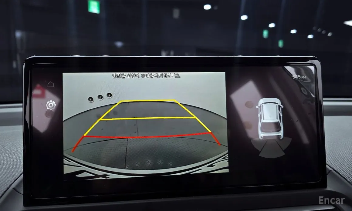 Фото 14 - Hyundai Casper