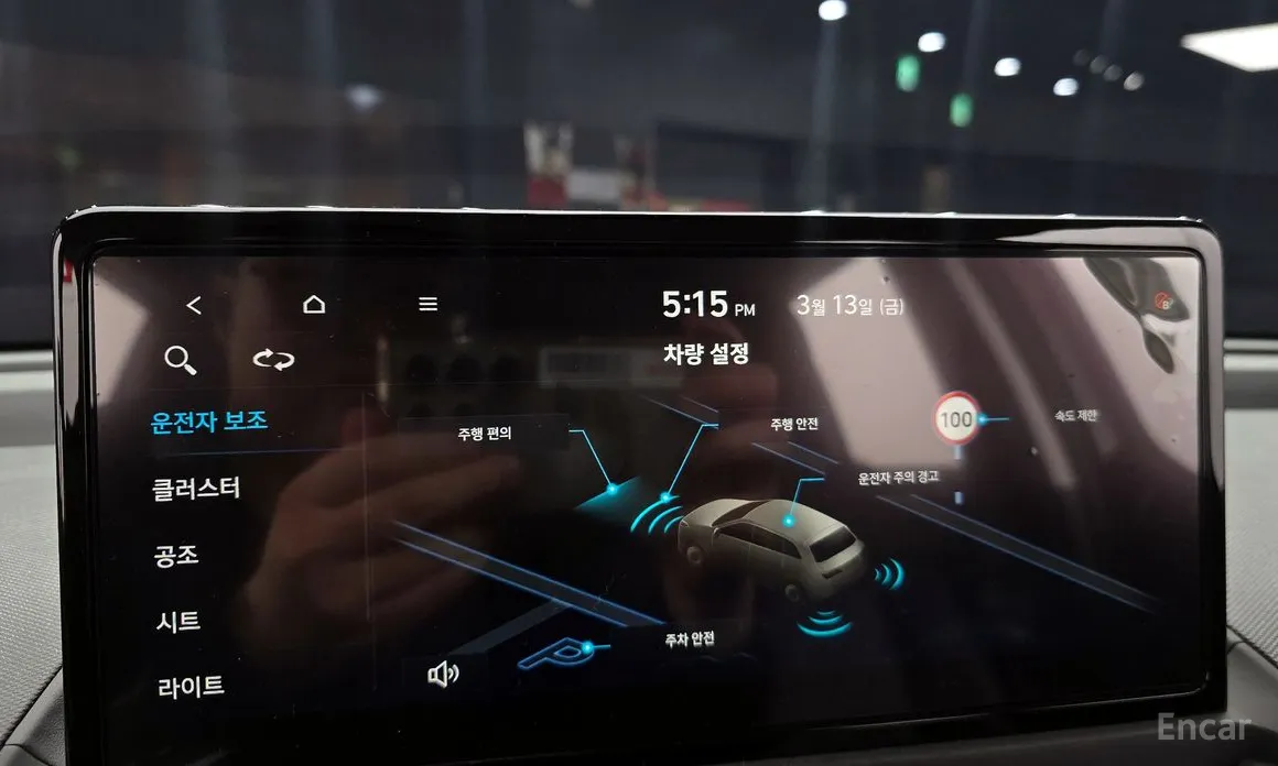 Фото 15 - Hyundai Casper