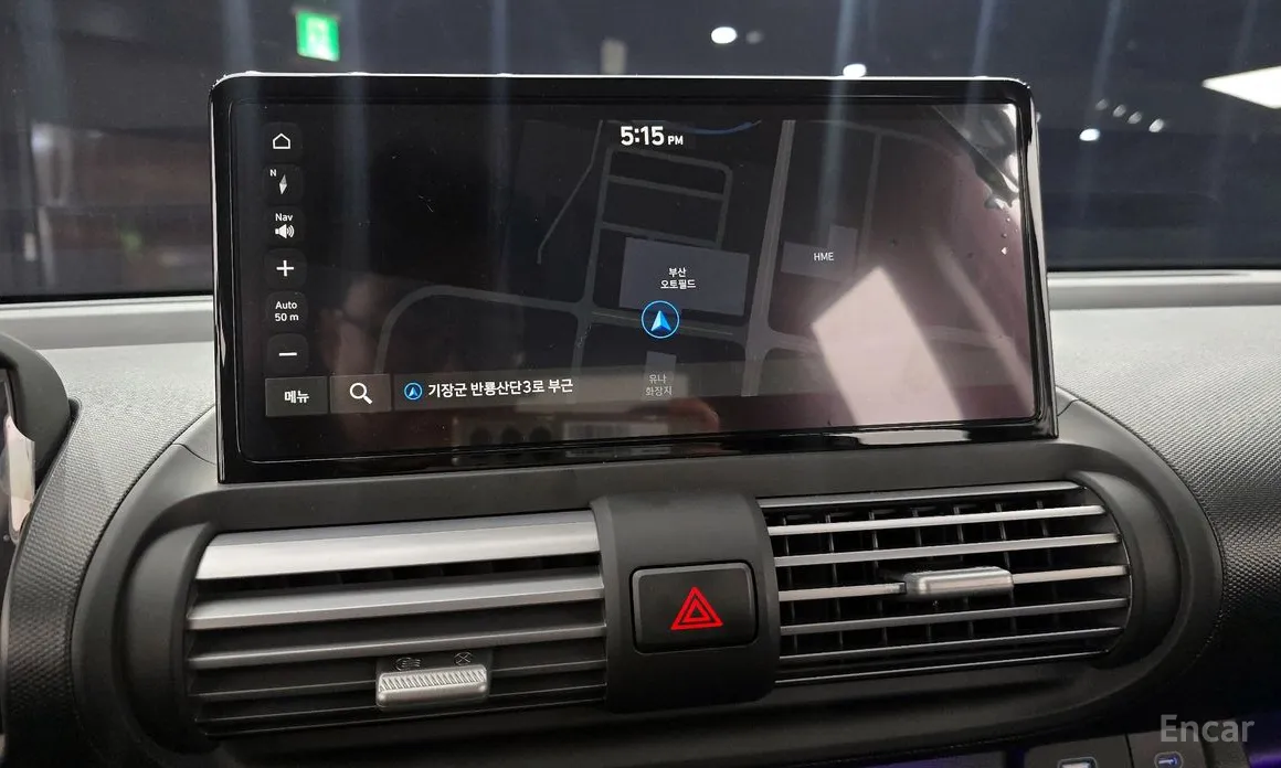 Фото 16 - Hyundai Casper