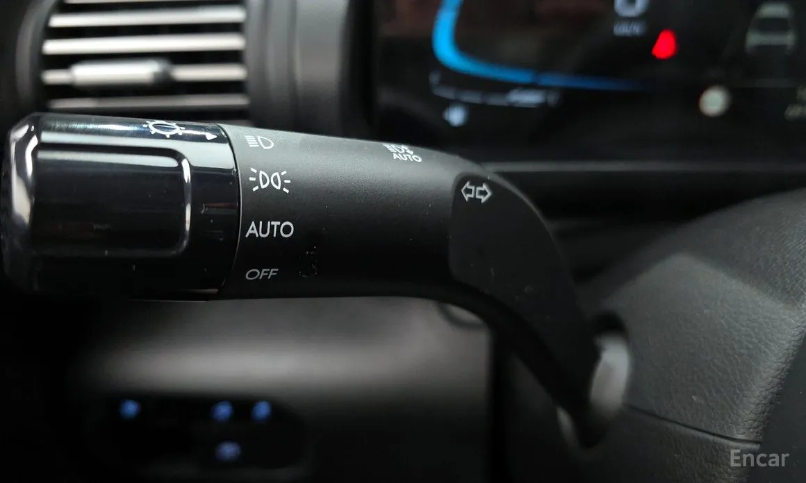 Фото 17 - Hyundai Casper