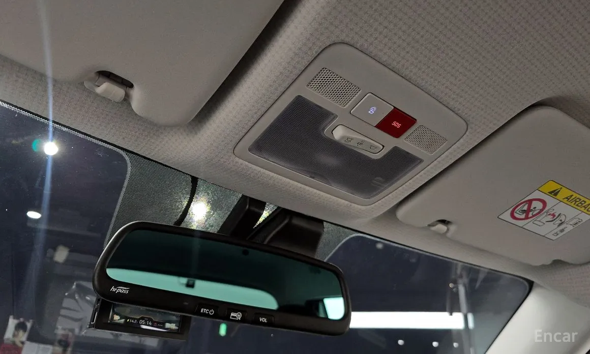 Фото 19 - Hyundai Casper