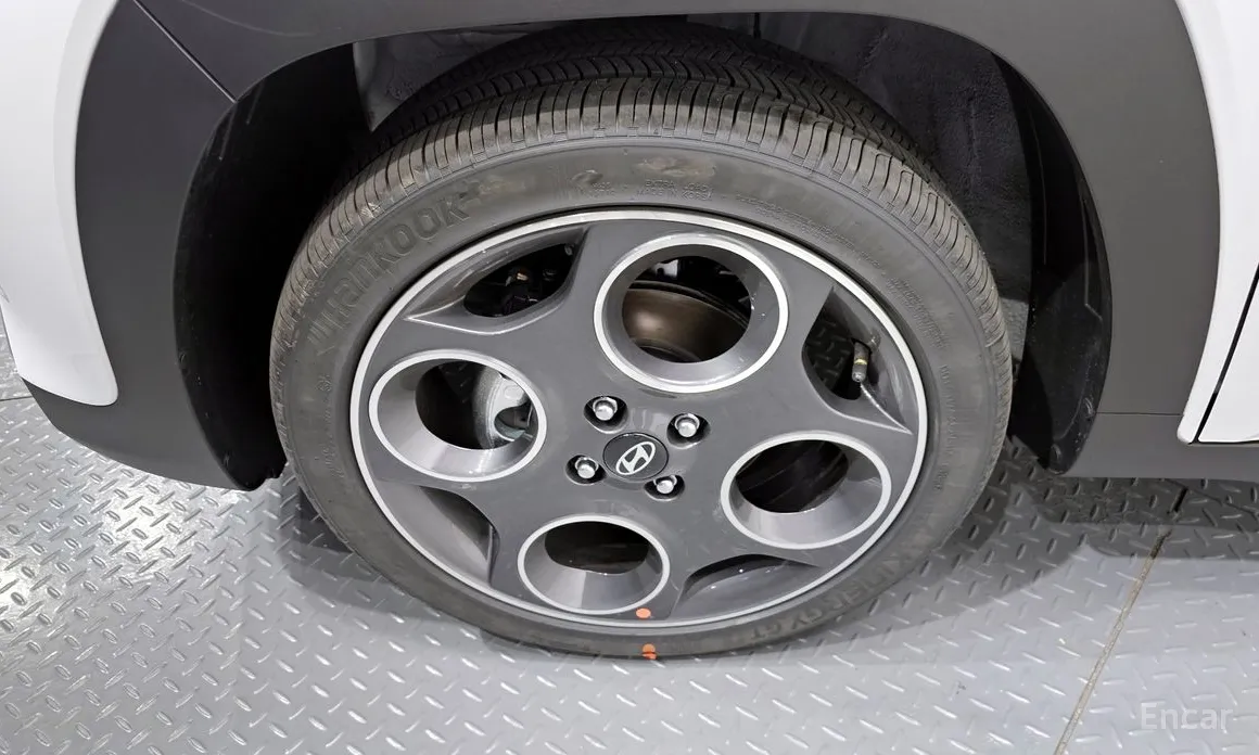 Фото 5 - Hyundai Casper