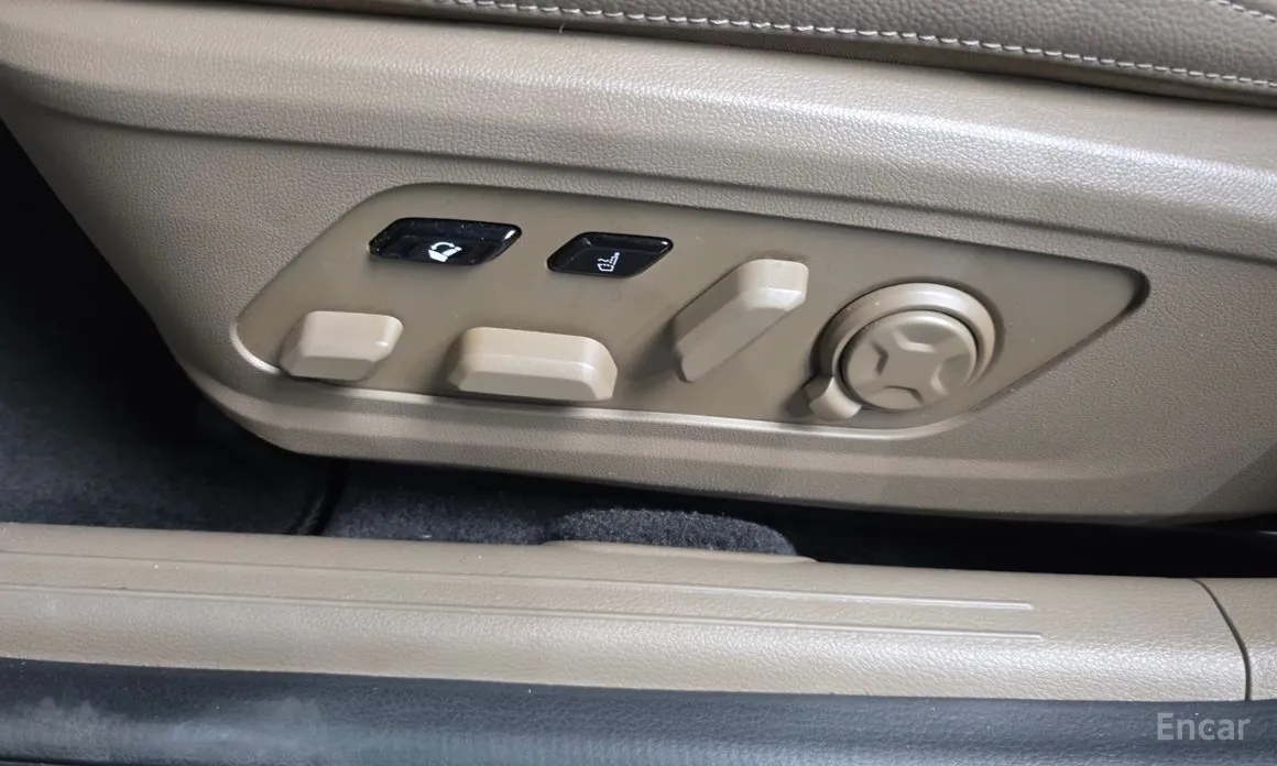 Фото 19 - Kia K8