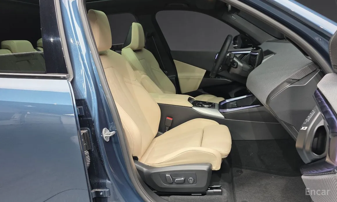 Фото 11 - BMW X3