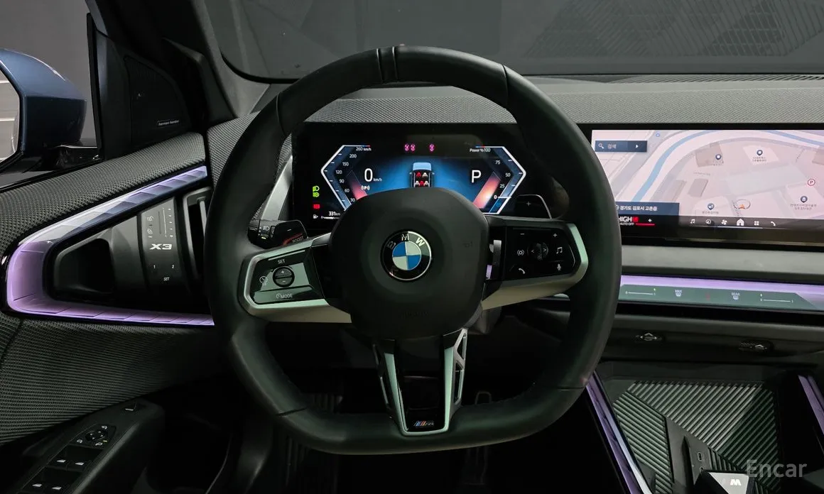 Фото 13 - BMW X3