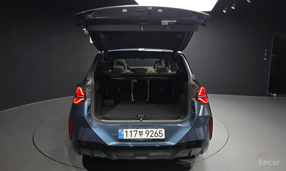 Фото 20 - BMW X3