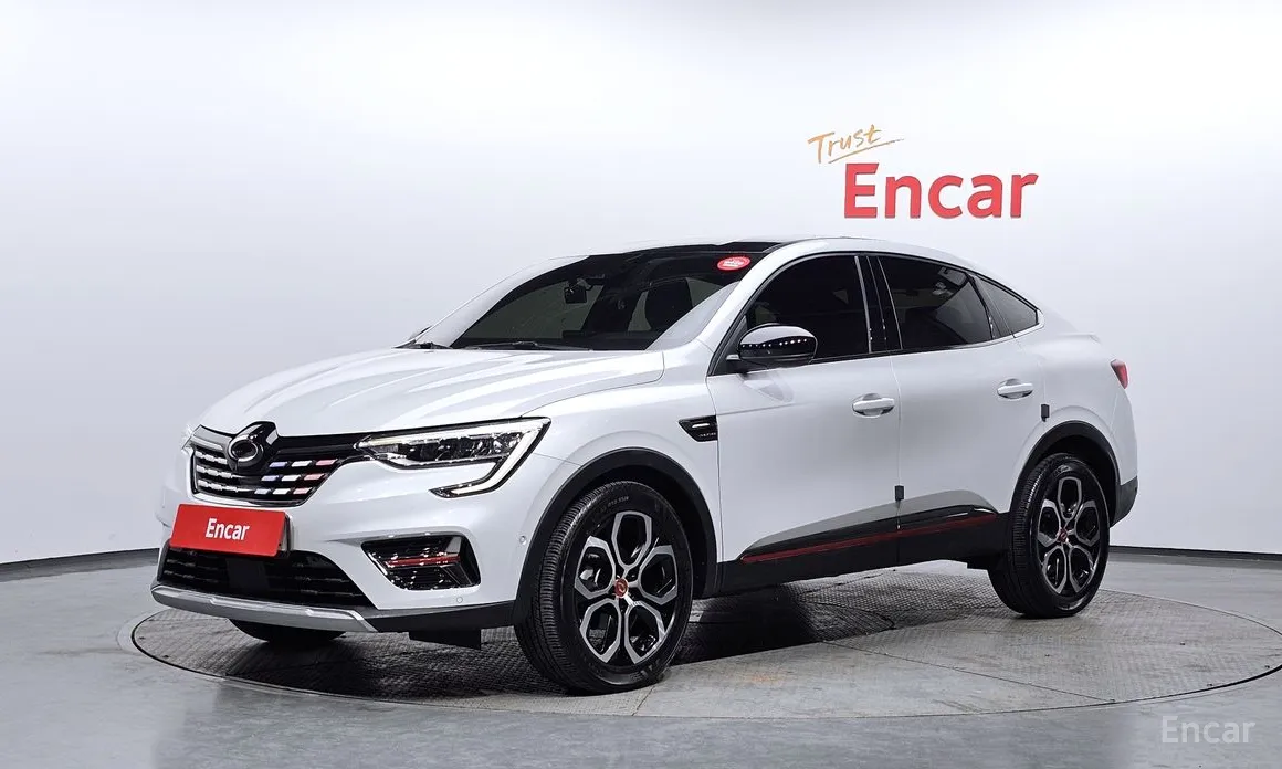 Фото 1 - Renault XM3