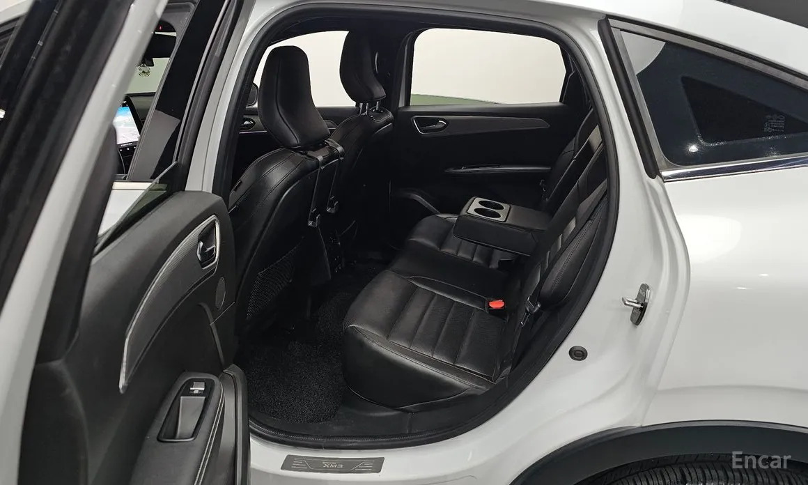 Фото 11 - Renault XM3