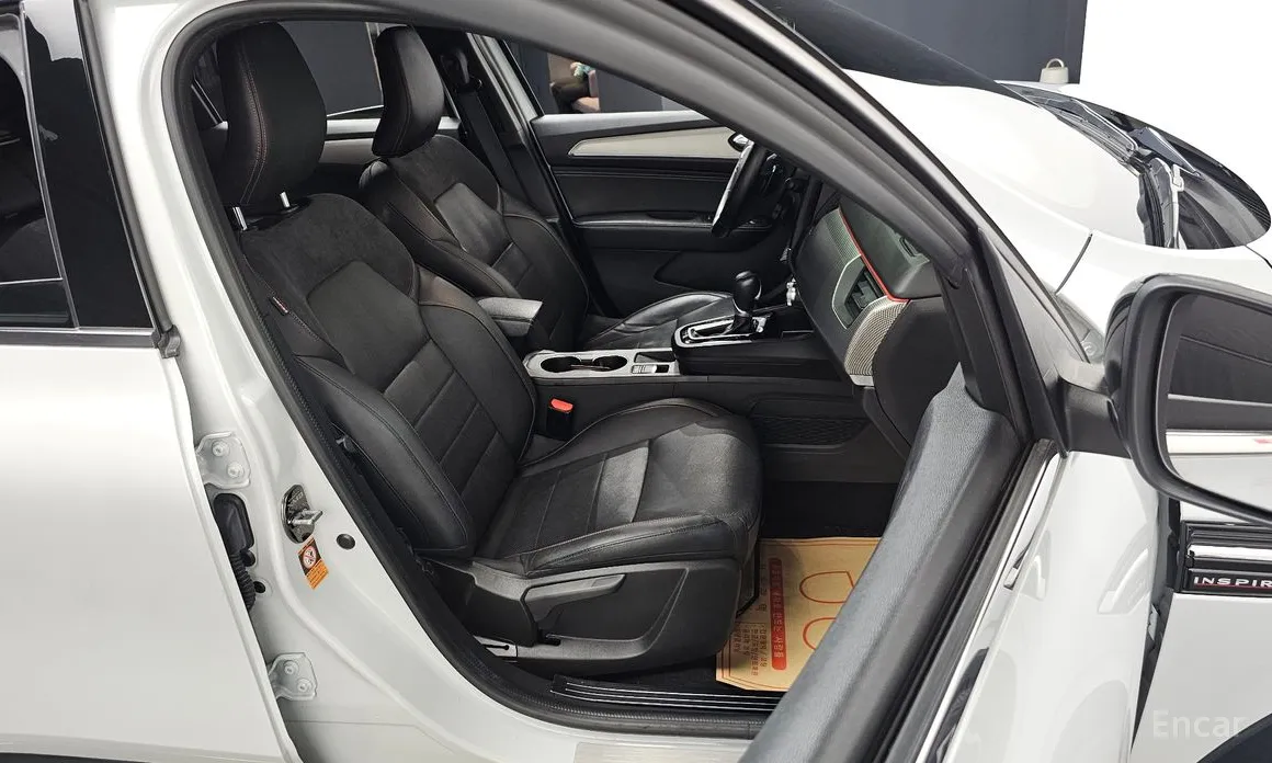 Фото 12 - Renault XM3