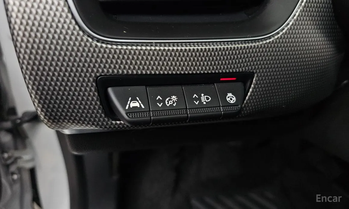 Фото 13 - Renault XM3