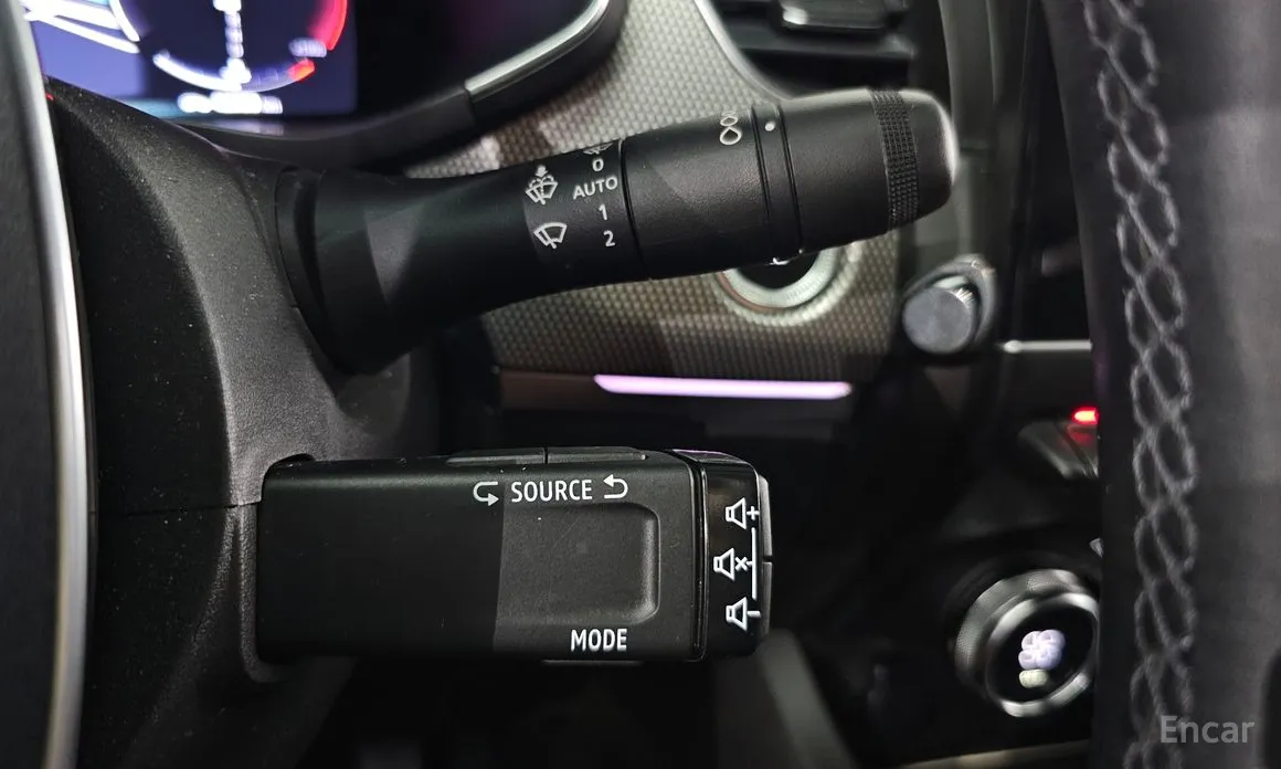 Фото 15 - Renault XM3