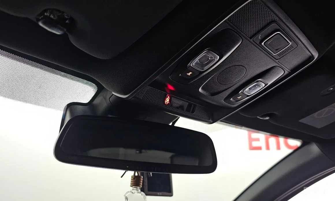 Фото 16 - Renault XM3