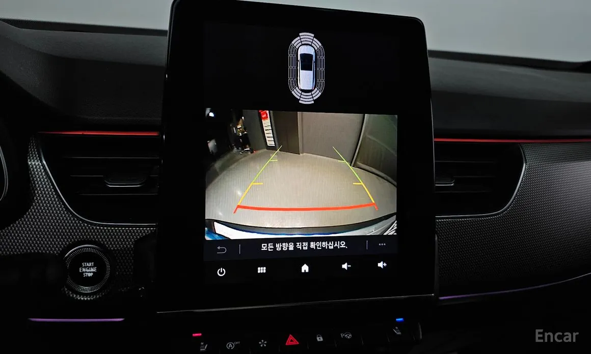 Фото 18 - Renault XM3