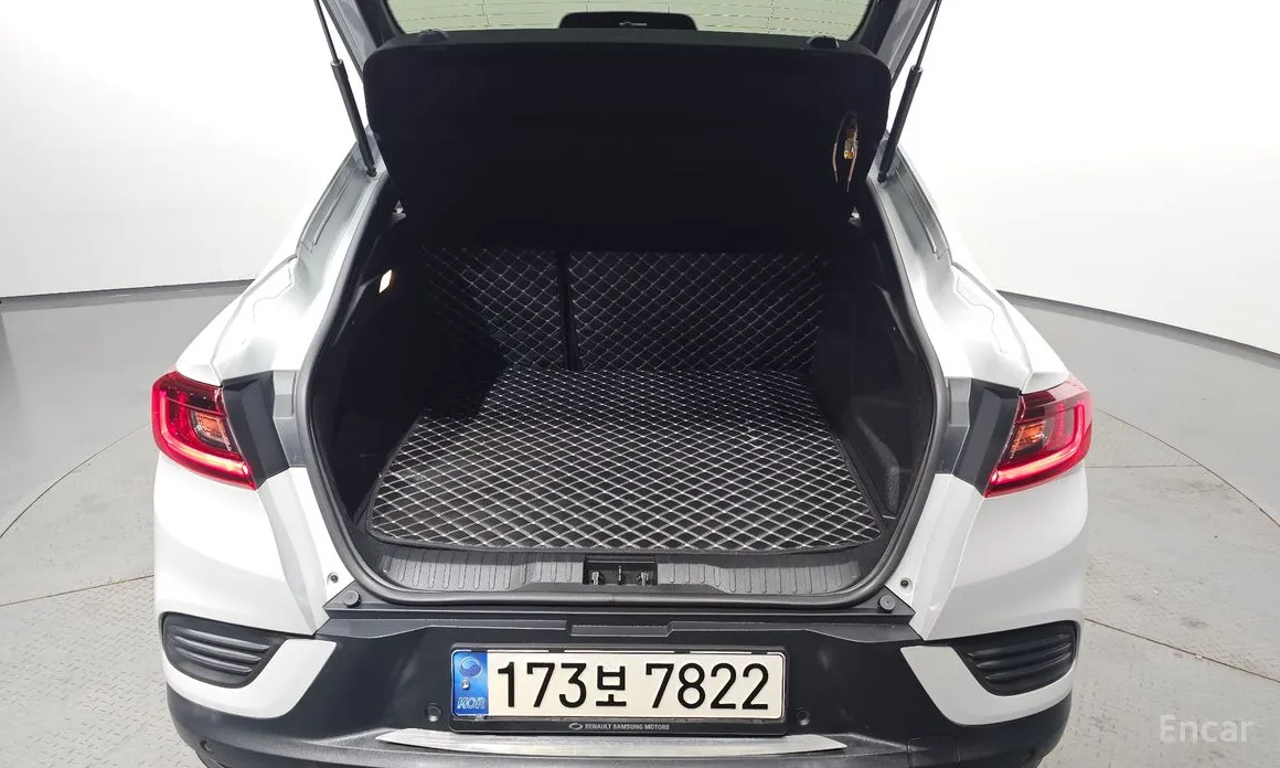 Фото 20 - Renault XM3