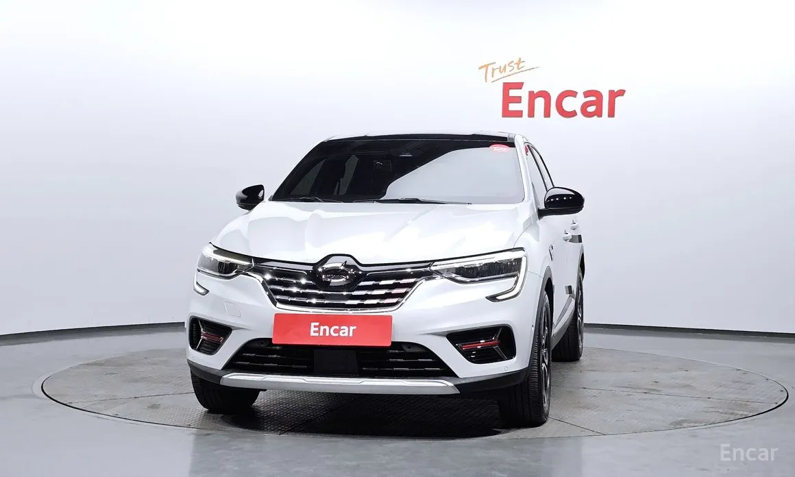 Фото 3 - Renault XM3