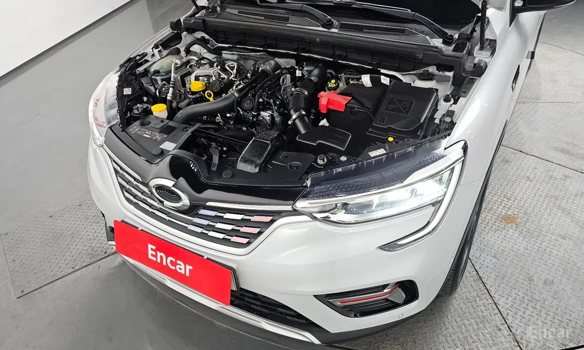 Фото 6 - Renault XM3