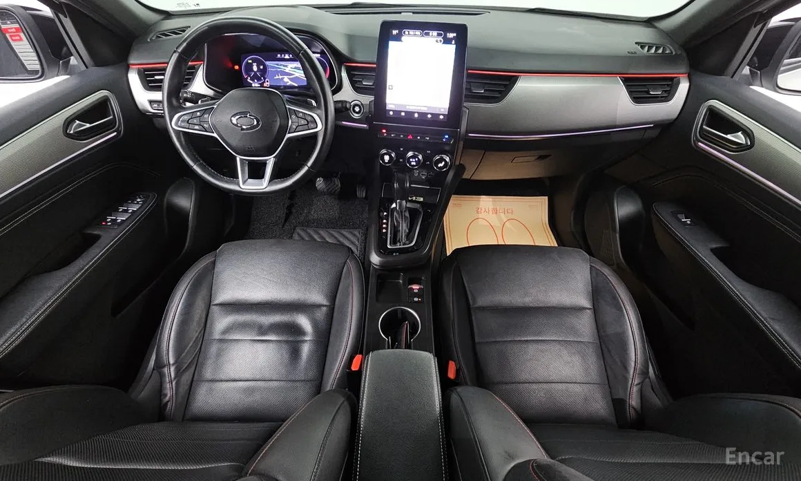 Фото 7 - Renault XM3