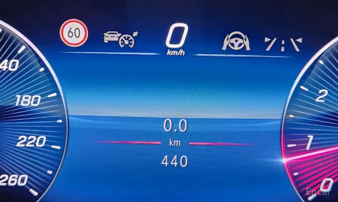 Mercedes-Benz GLB-Class 2020 GLB250 4MATIC