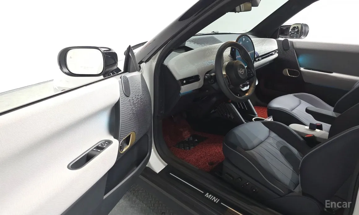 Фото 11 - Mini Cooper