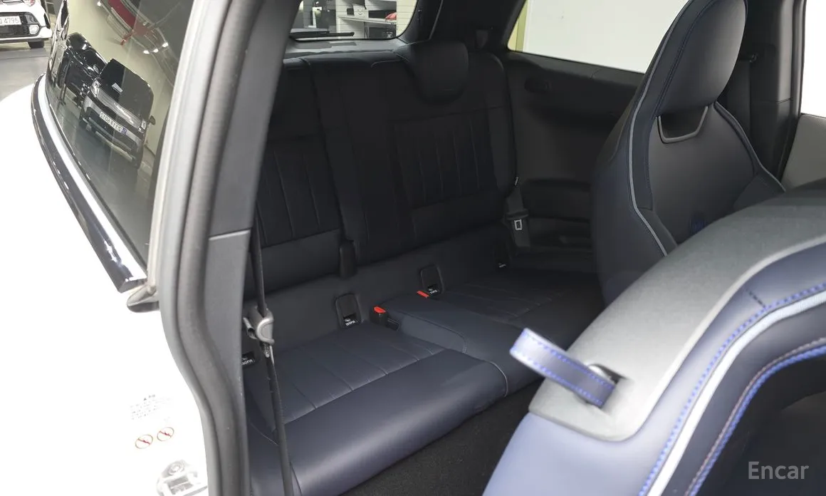 Фото 12 - Mini Cooper