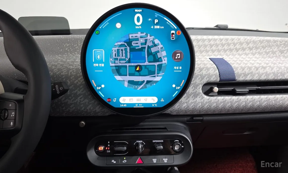 Фото 14 - Mini Cooper