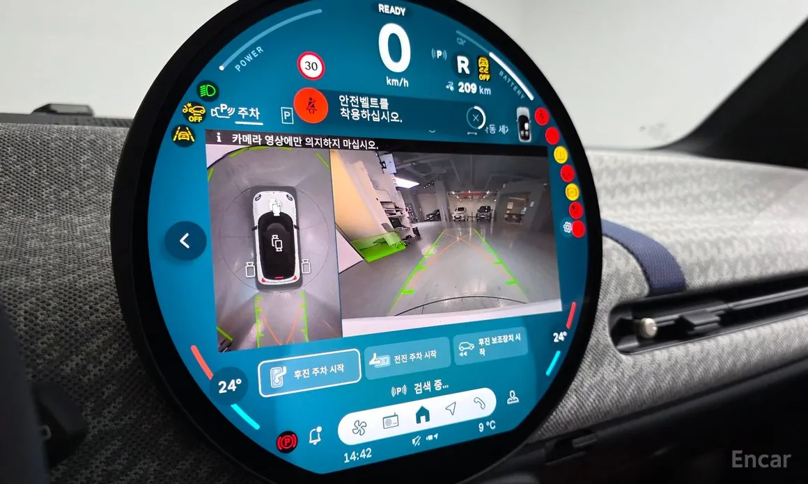 Фото 15 - Mini Cooper