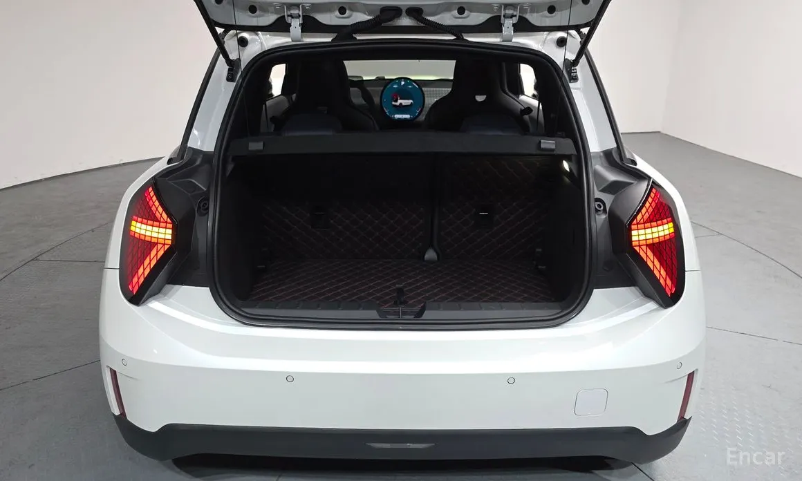 Фото 20 - Mini Cooper