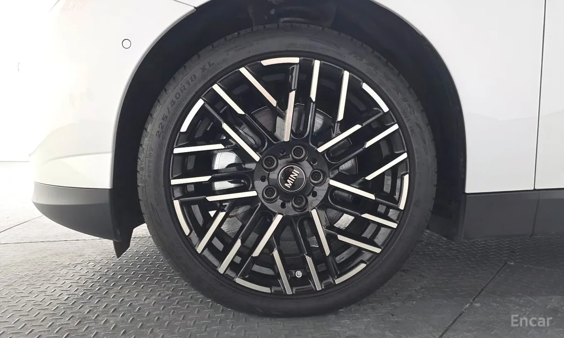 Фото 5 - Mini Cooper