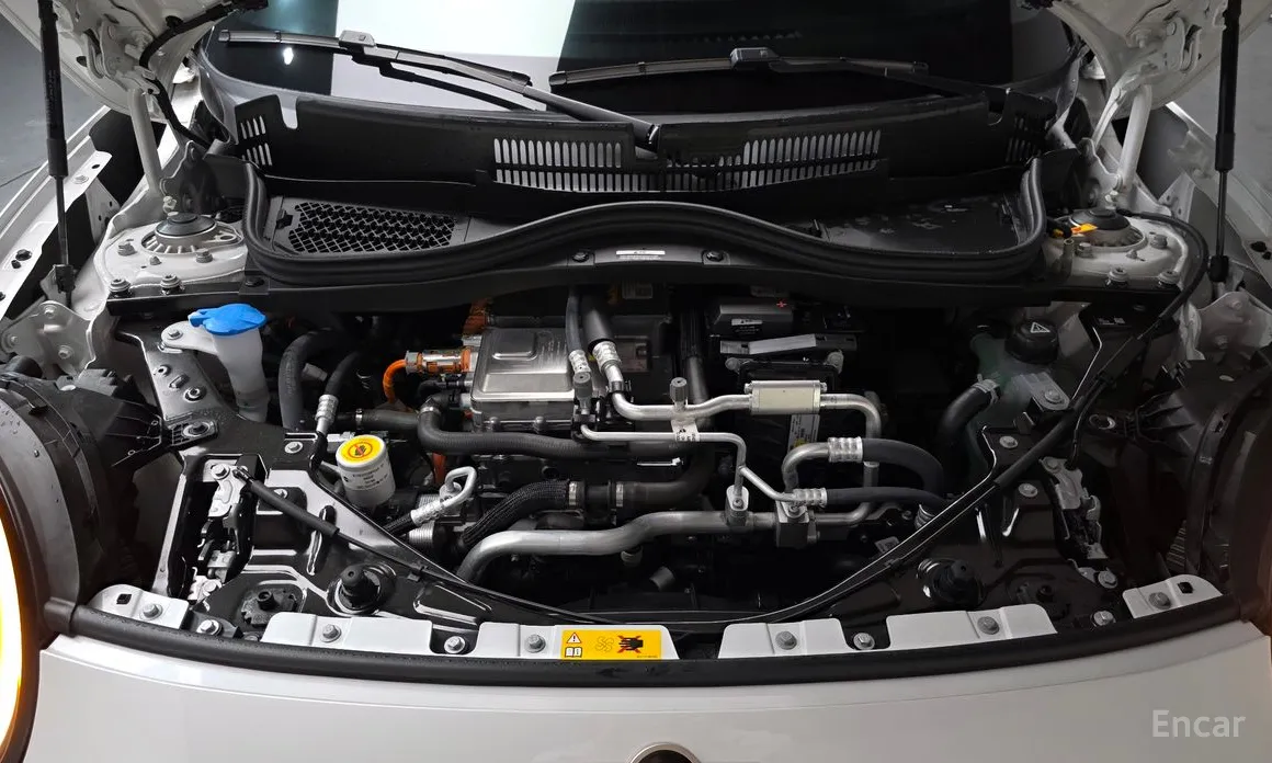 Фото 6 - Mini Cooper