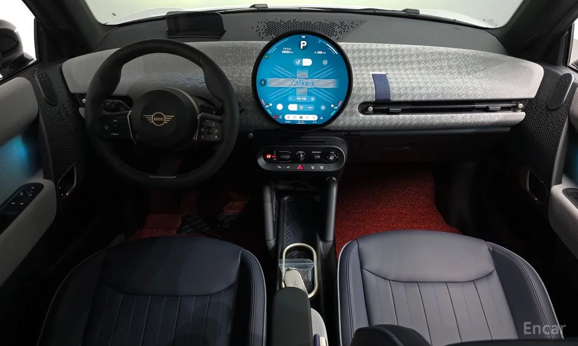 Фото 7 - Mini Cooper