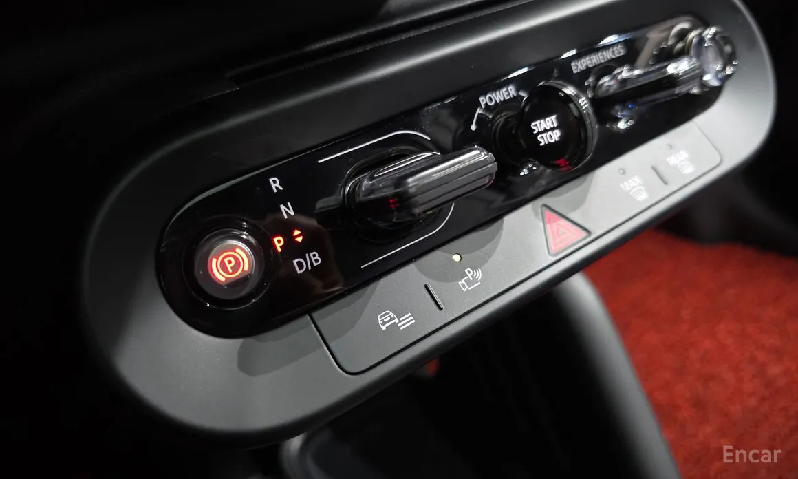 Фото 9 - Mini Cooper