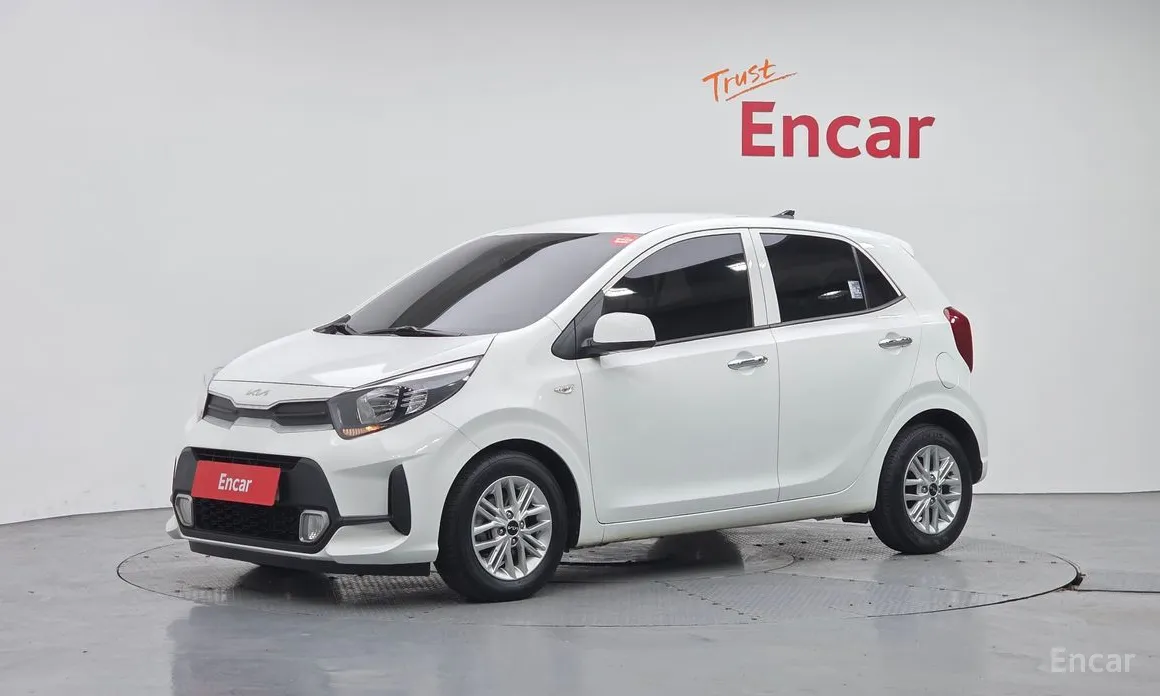 Photo 1 - Kia Morning