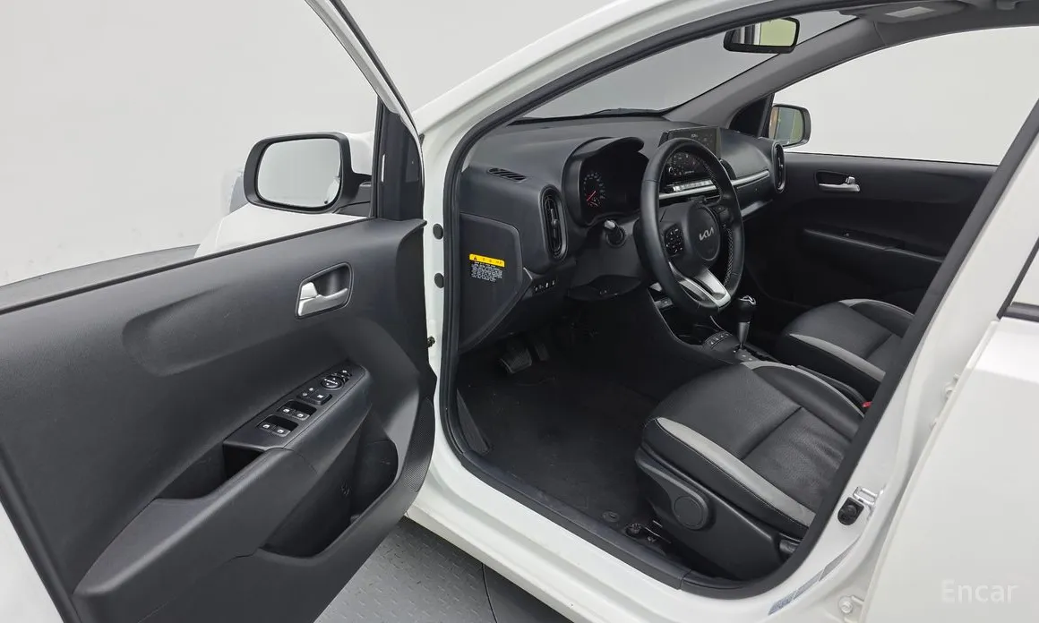 Photo 10 - Kia Morning