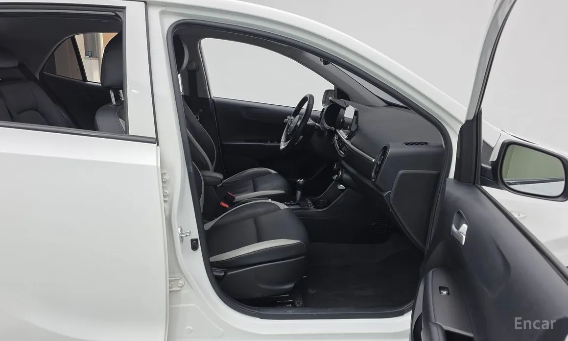 Photo 11 - Kia Morning