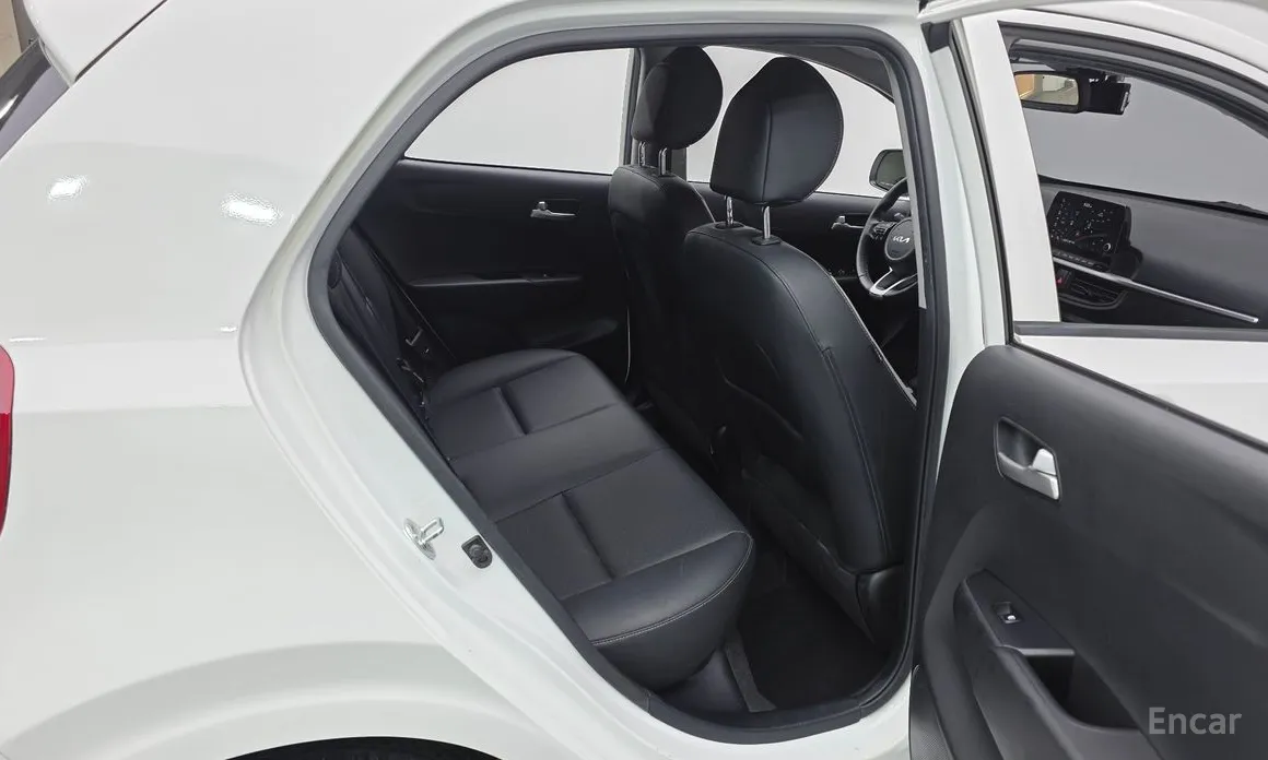 Photo 12 - Kia Morning