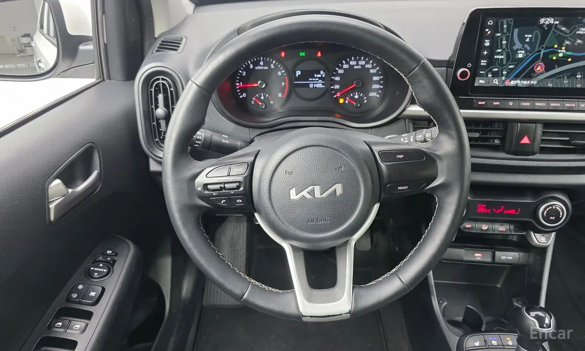 Photo 13 - Kia Morning