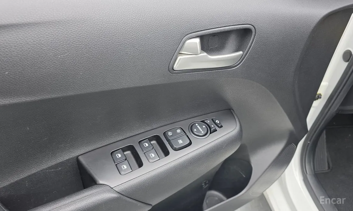 Photo 14 - Kia Morning