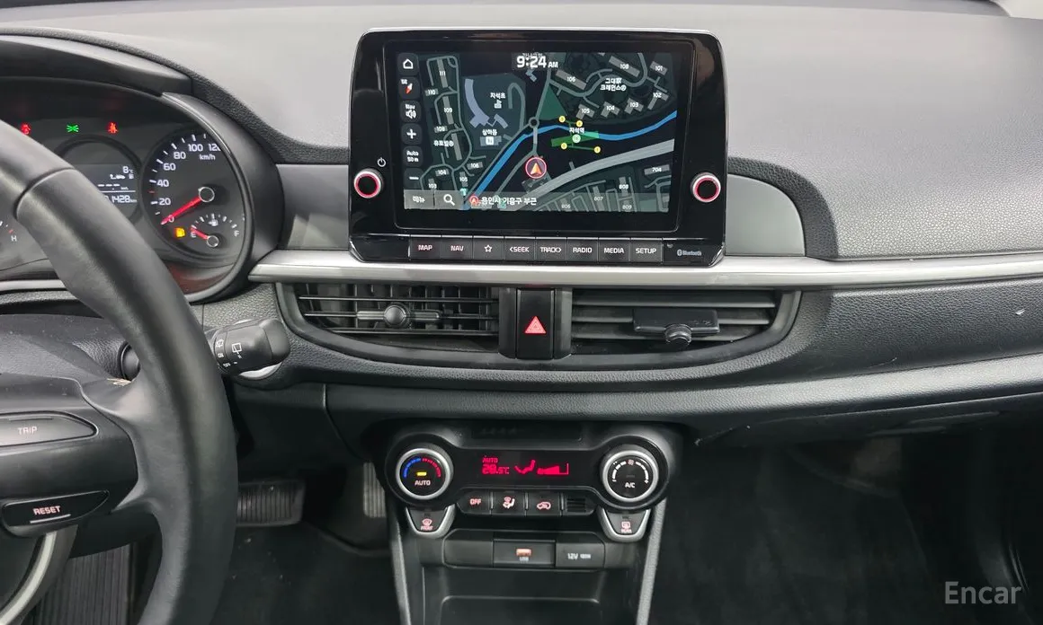 Photo 16 - Kia Morning