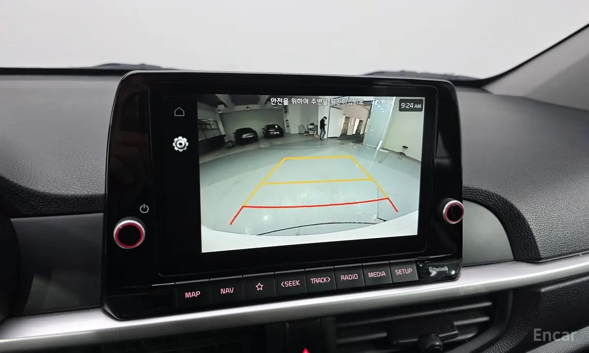 Photo 17 - Kia Morning