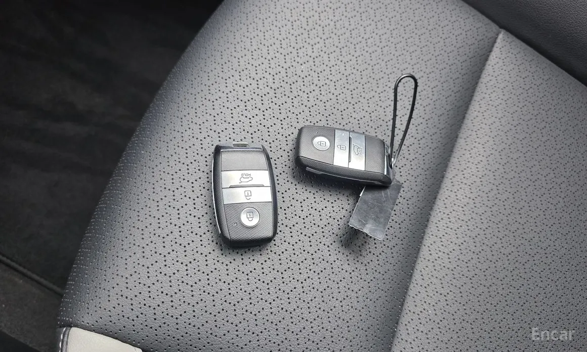 Photo 19 - Kia Morning