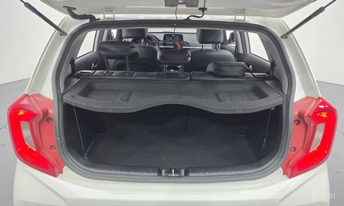 Photo 20 - Kia Morning