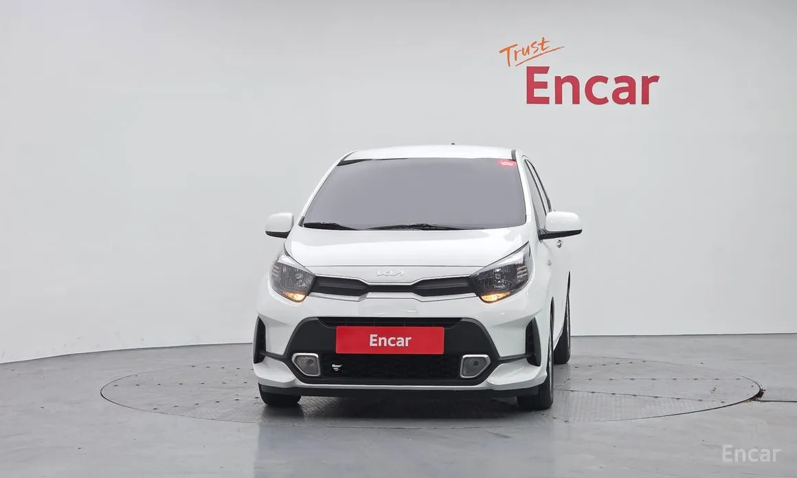 Photo 3 - Kia Morning