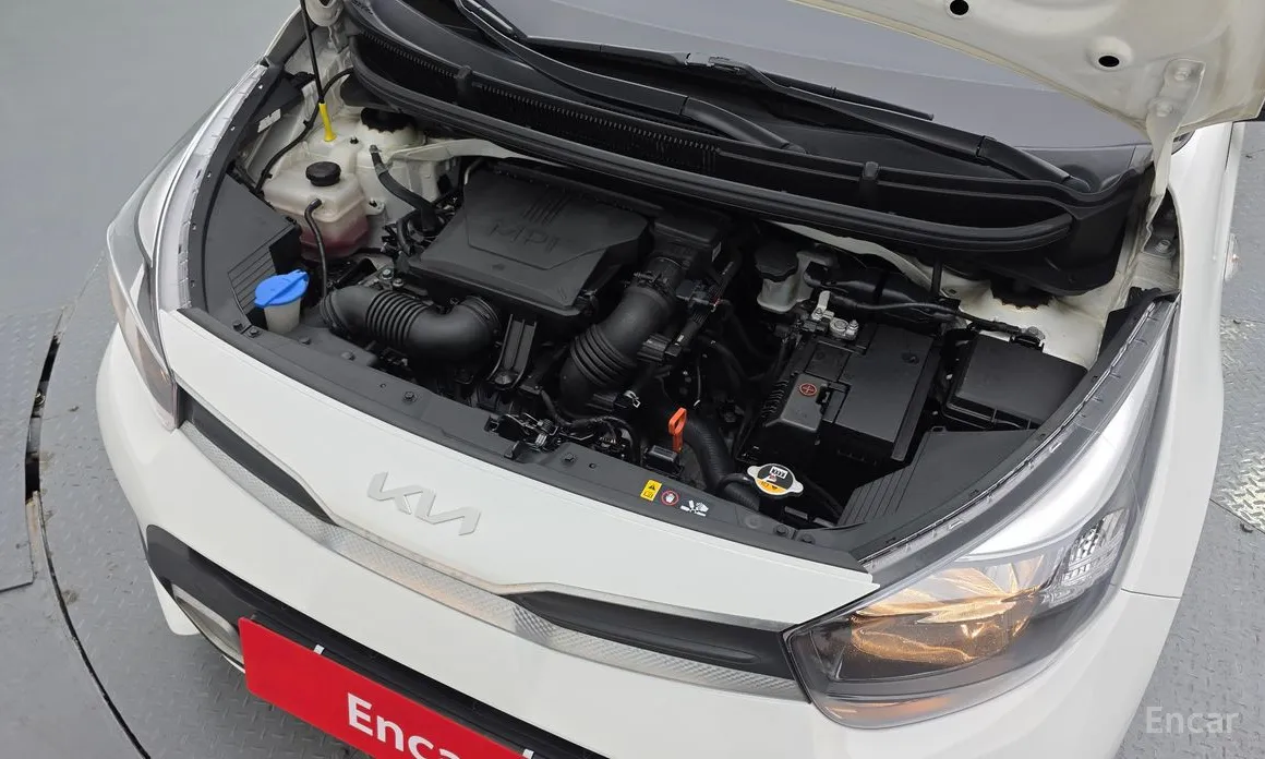 Photo 6 - Kia Morning