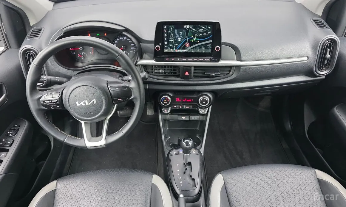 Photo 7 - Kia Morning