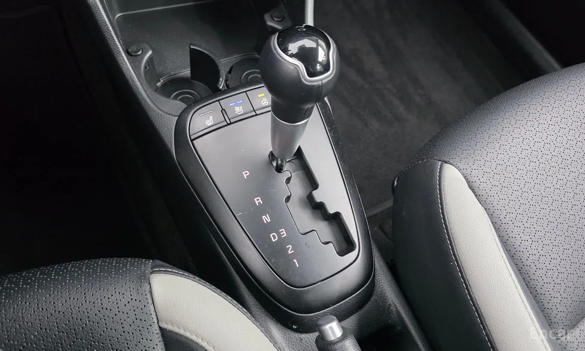 Photo 9 - Kia Morning