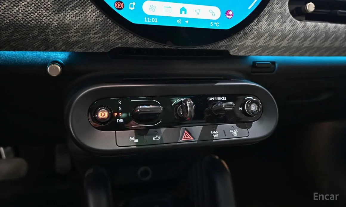 Фото 11 - Mini Cooper