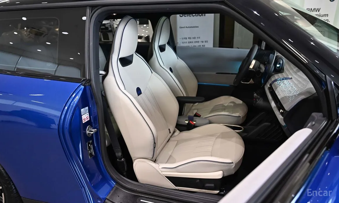 Фото 13 - Mini Cooper