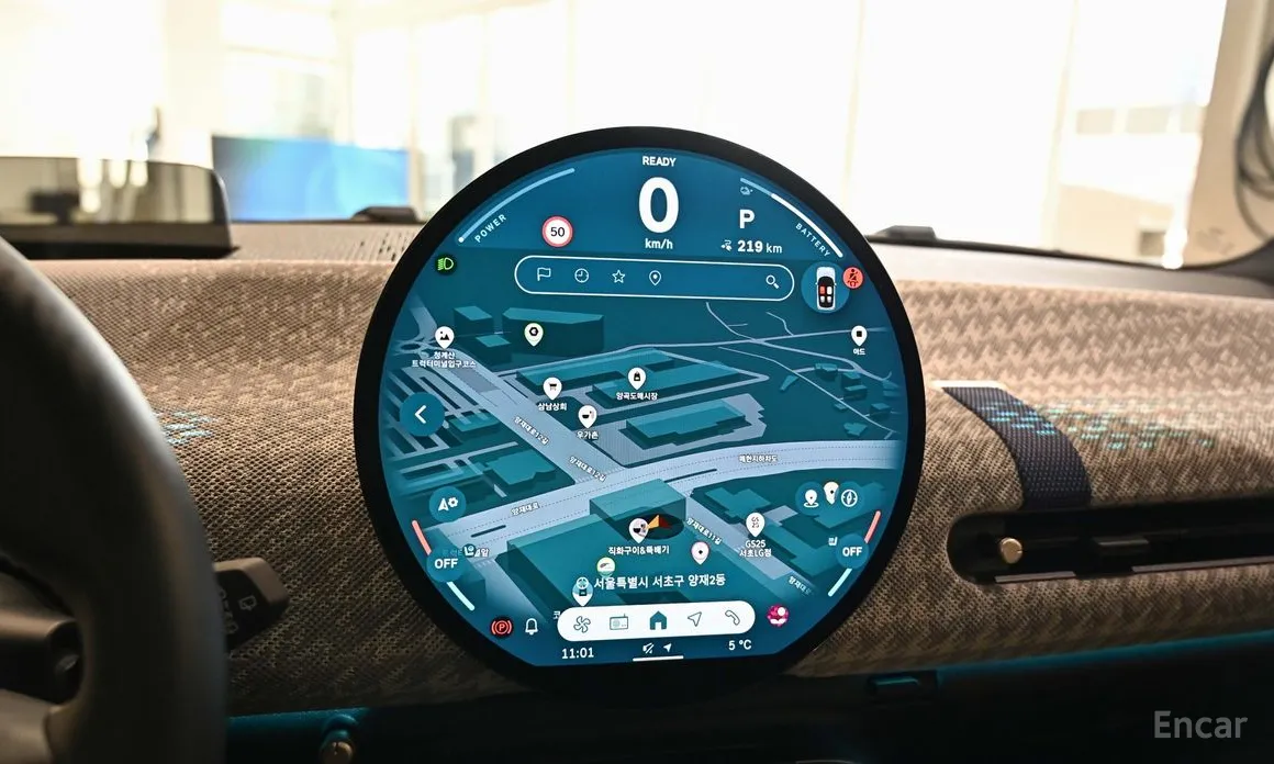 Фото 14 - Mini Cooper